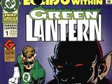 Green Lantern Annual Vol 3 1