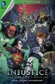 Injustice Year Two Vol 1 9 (Digital) Solicit.jpg (239 KB) Injustice: Gods Among Us: Year Two #9 (Digital) (May, 2014)