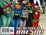 Justice League Adventures Vol 1 17