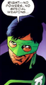 Green Lantern Elseworlds Son of Superman