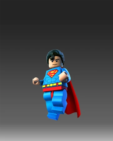 kal el lego batman dc database fandom