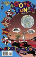Looney Tunes Vol 1 1