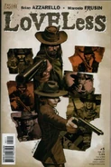 Loveless Vol 1 5