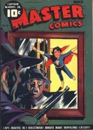 Master Comics Vol 1 48