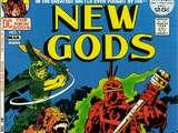 New Gods Vol 1 7