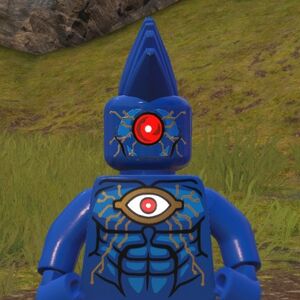 omac lego