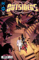 Outsiders Vol 5 #3 (March, 2024)
