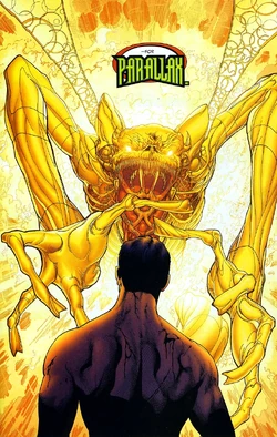 Fear New Earth Sinestro Corps
