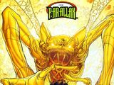 Parallax (New Earth)