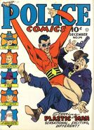 Police Comics Vol 1 14