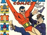 Police Comics Vol 1 14