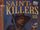 Preacher Special: Saint of Killers Vol 1