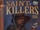 Preacher Special: Saint of Killers Vol 1 1