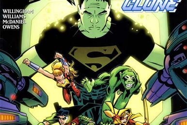 Ravager: Fresh Hell | DC Database | Fandom