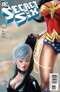 Secret Six Vol 3 12