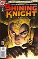 Seven Soldiers: Shining Knight #2 (July, 2005)