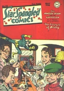 Star-Spangled Comics Vol 1 56