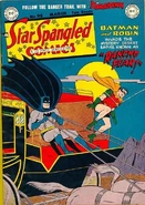 Star-Spangled Comics Vol 1 90