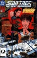 Star Trek The Next Generation Vol 2 32.jpg (77 KB) Star Trek: The Next Generation Vol 2 #32 (June, 1992)