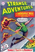 Strange Adventures Vol 1 198