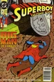 Superboy Vol 3 #4 (May, 1990)