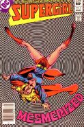 Supergirl Vol 2 5