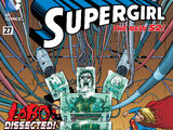 Supergirl Vol 6 27