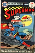 Superman Vol 1 287