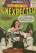 Tales of the Unexpected Vol 1 3