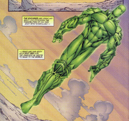 The Engineer Earth-50 StormWatch