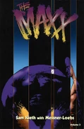 The Maxx Vol. 3 (Collected)
