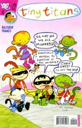 Tiny Titans Vol 1 9
