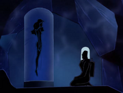 Victor Fries DCAU 005