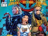 WildC.A.T.s Vol 1 31