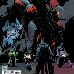 Absolute Batman Vol 1 20