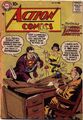 Action Comics Vol 1 237