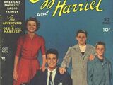 Adventures of Ozzie & Harriet Vol 1 1