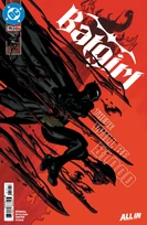 Batgirl (Volume 6) #19