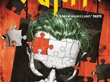 Batman: The War of Jokes and Riddles (Collected)