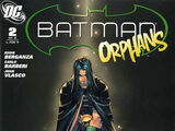 Batman: Orphans Vol 1 2