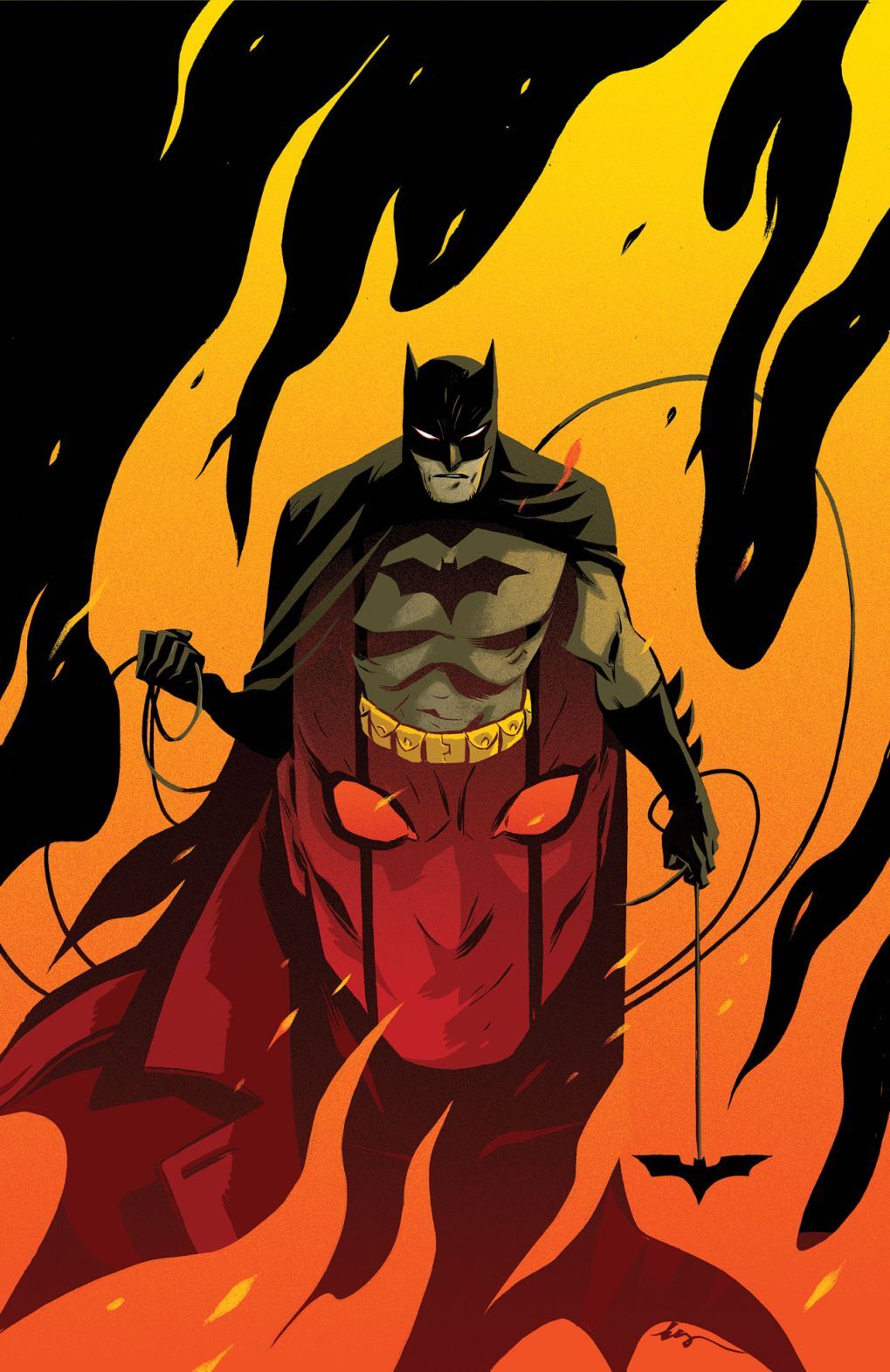 Jason Todd (DCAU) | DC Database | Fandom