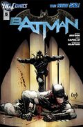 Batman Vol 2 5