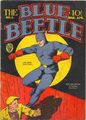Blue Beetle #6 (April, 1941)