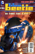 Blue Beetle Vol 8 15