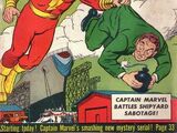 Captain Marvel Adventures Vol 1 22