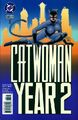 Catwoman Vol 2 38