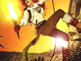 DC Comics Bombshells Vol 1 22