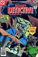 Detective Comics 477