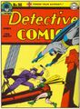 Detective Comics 98