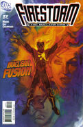 Firestorm Vol 3 27